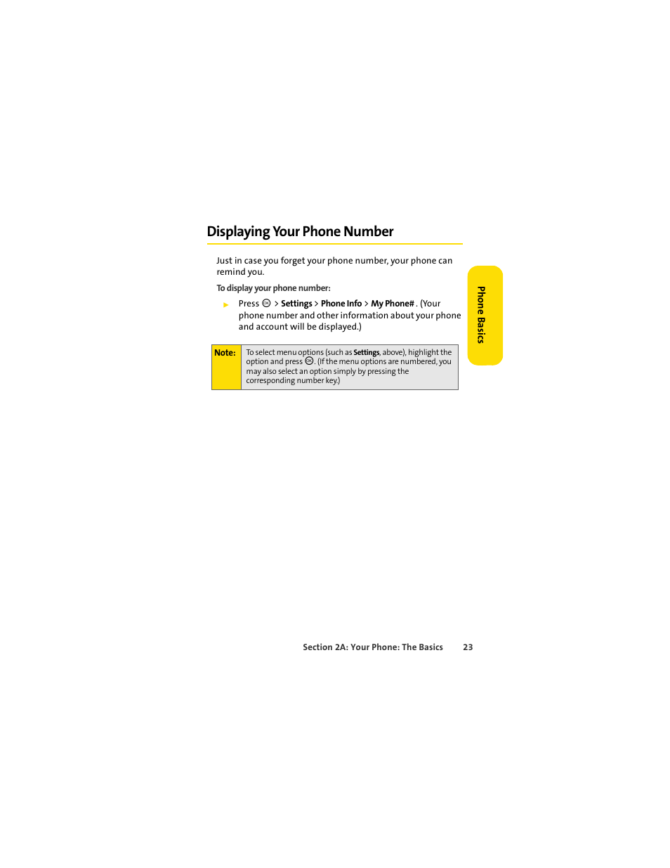 Displaying your phone number | Motorola C290 User Manual | Page 37 / 170