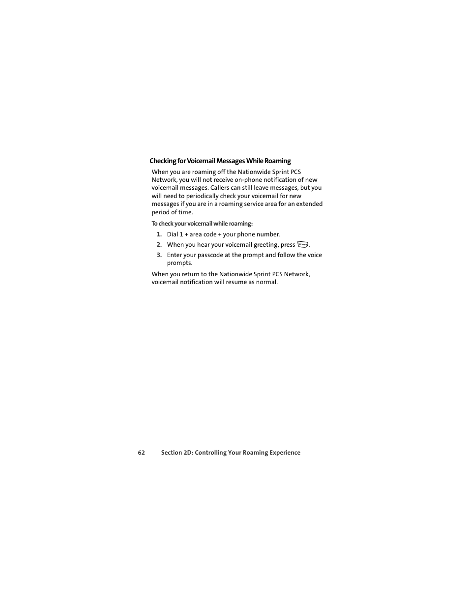 Motorola C290 User Manual | Page 76 / 170