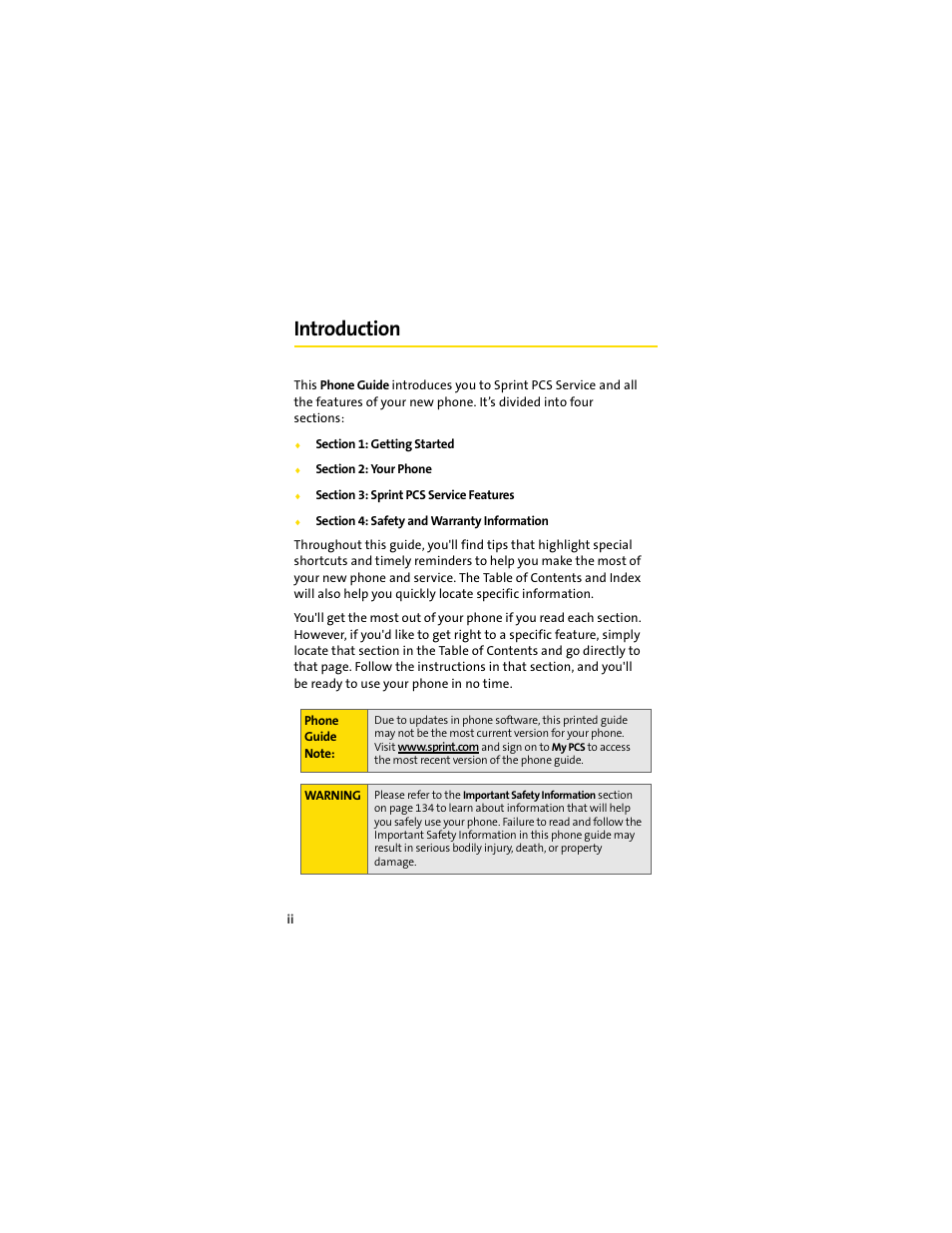 Introduction | Motorola C290 User Manual | Page 8 / 170