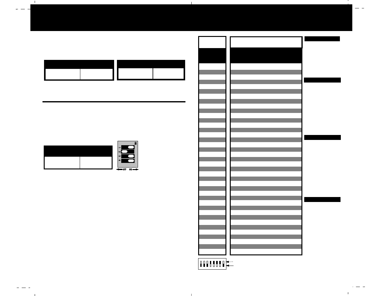 Motorola M-Series User Manual | Page 16 / 32