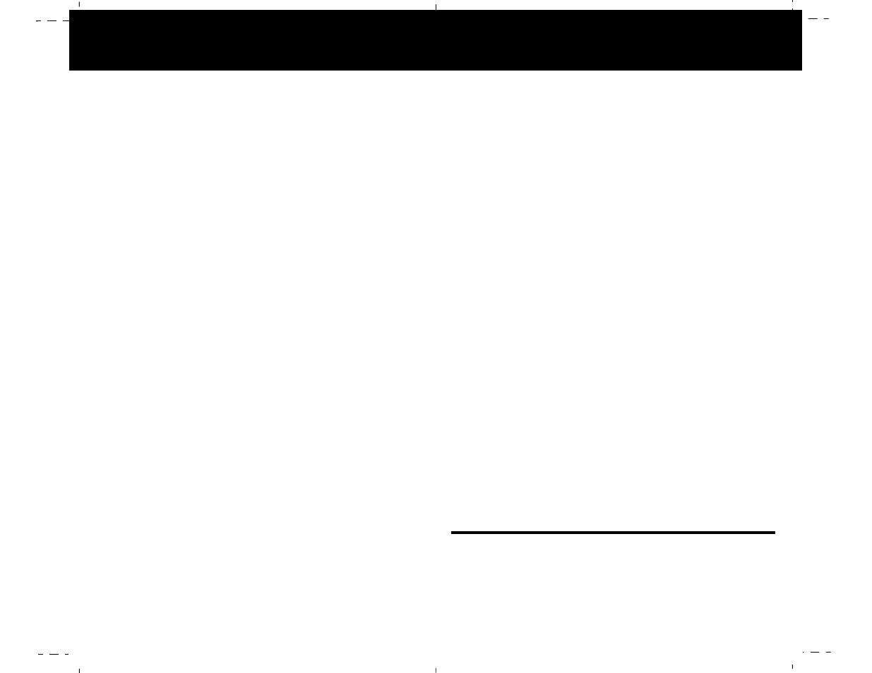 Motorola M-Series User Manual | Page 3 / 32