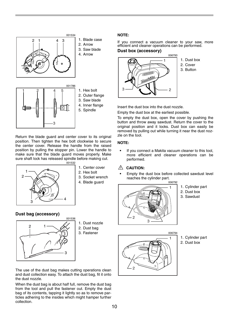 Motorola LS1013 User Manual | Page 10 / 76