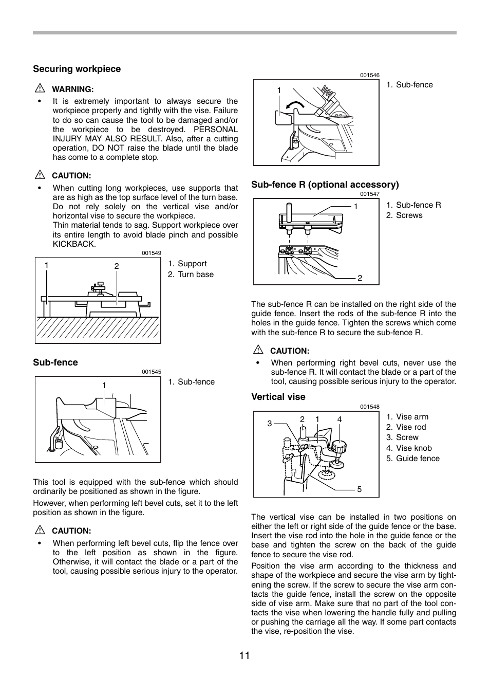 Motorola LS1013 User Manual | Page 11 / 76