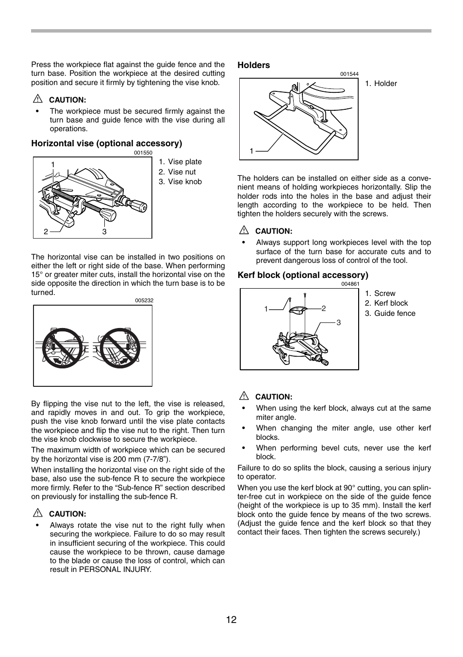 Motorola LS1013 User Manual | Page 12 / 76