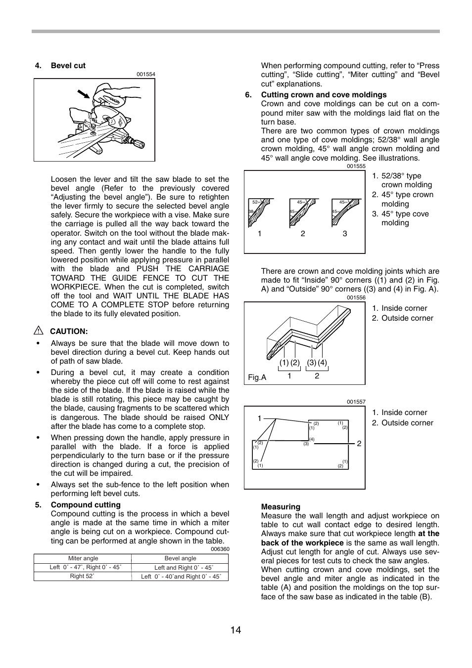 Motorola LS1013 User Manual | Page 14 / 76