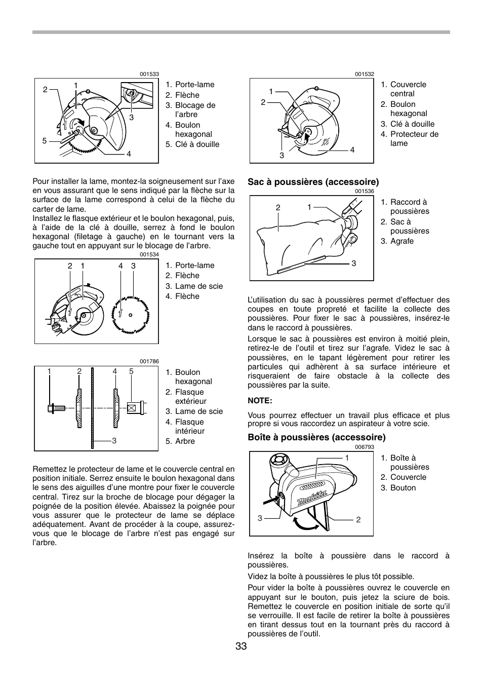 Motorola LS1013 User Manual | Page 33 / 76