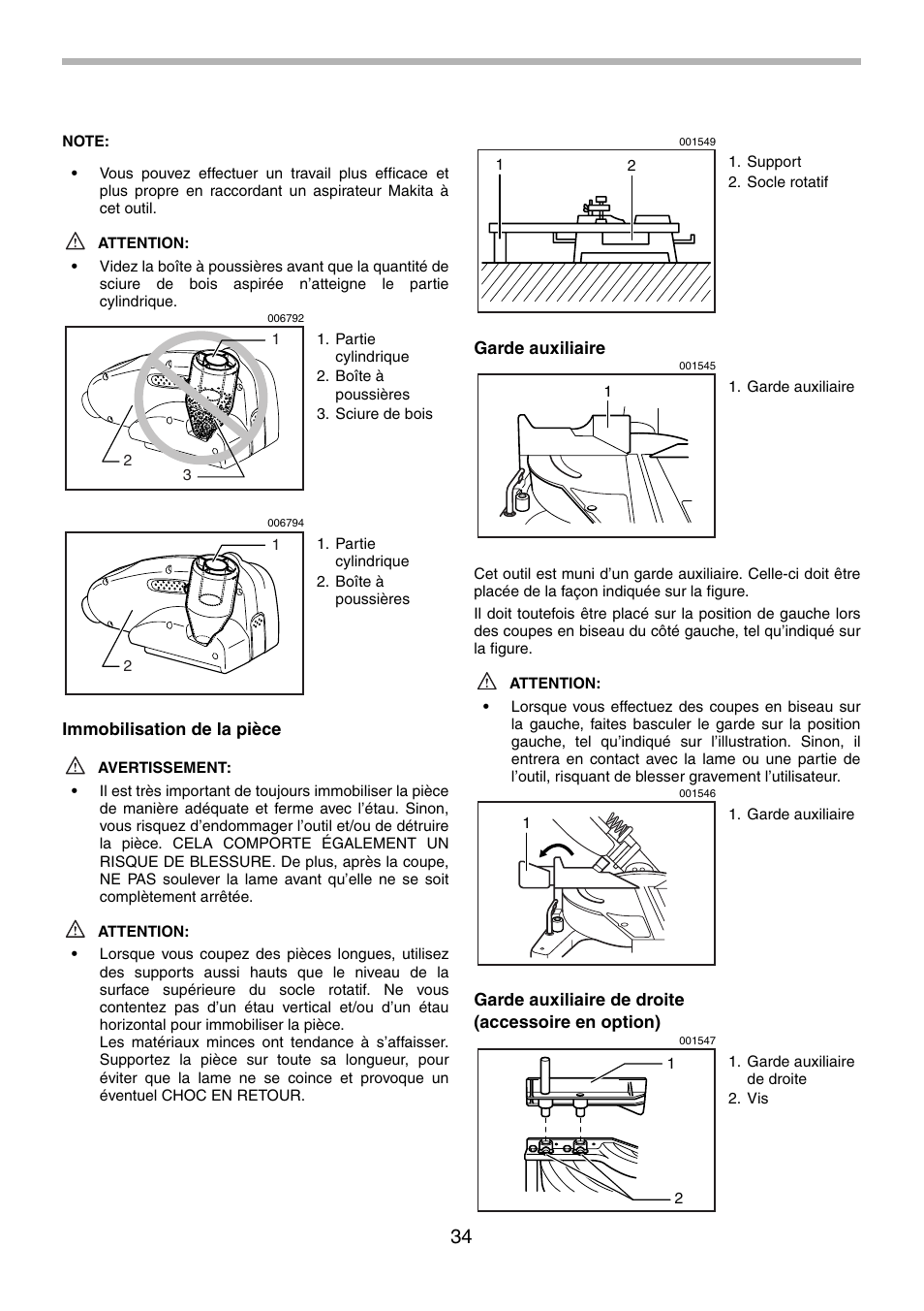 Motorola LS1013 User Manual | Page 34 / 76