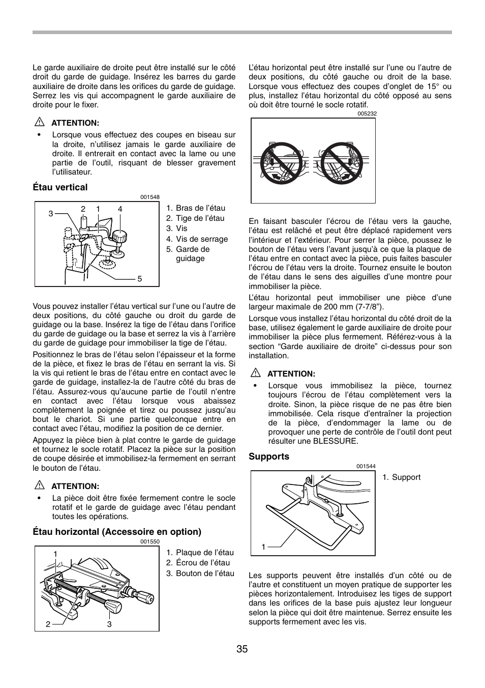 Motorola LS1013 User Manual | Page 35 / 76