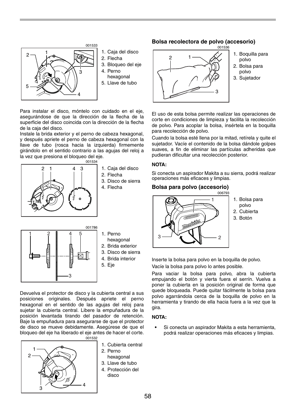 Motorola LS1013 User Manual | Page 58 / 76