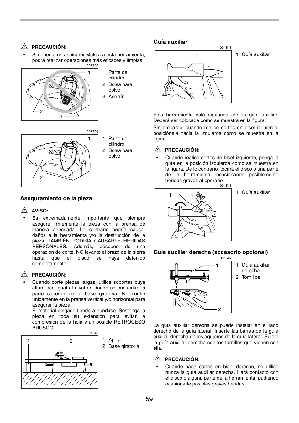 Motorola LS1013 User Manual | Page 59 / 76