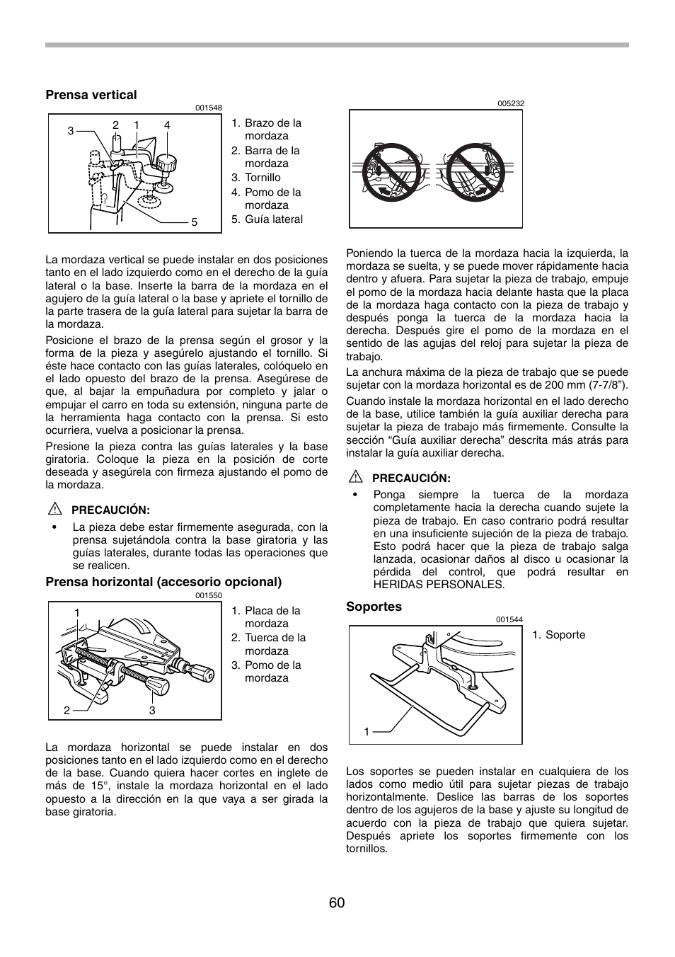 Motorola LS1013 User Manual | Page 60 / 76