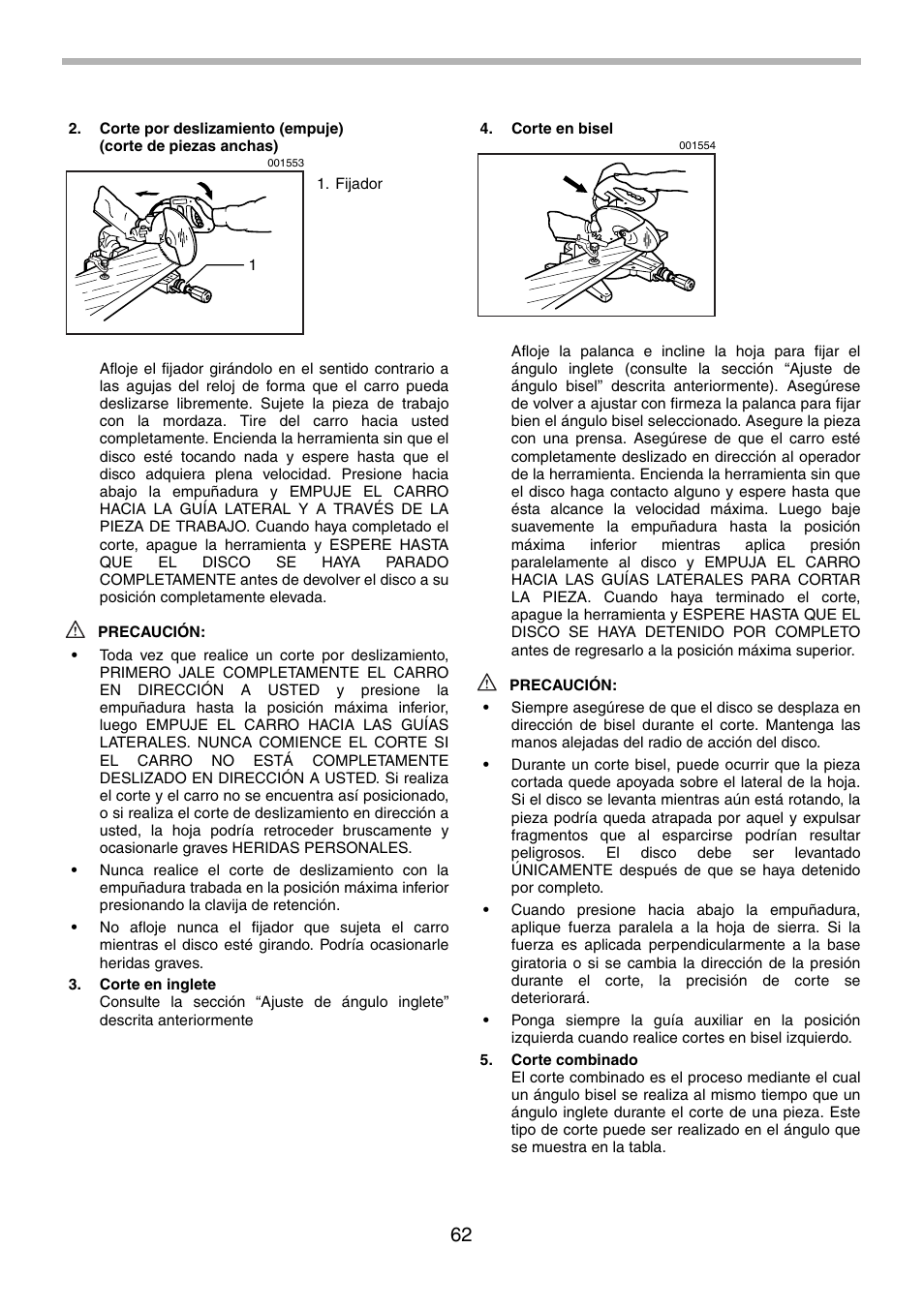 Motorola LS1013 User Manual | Page 62 / 76