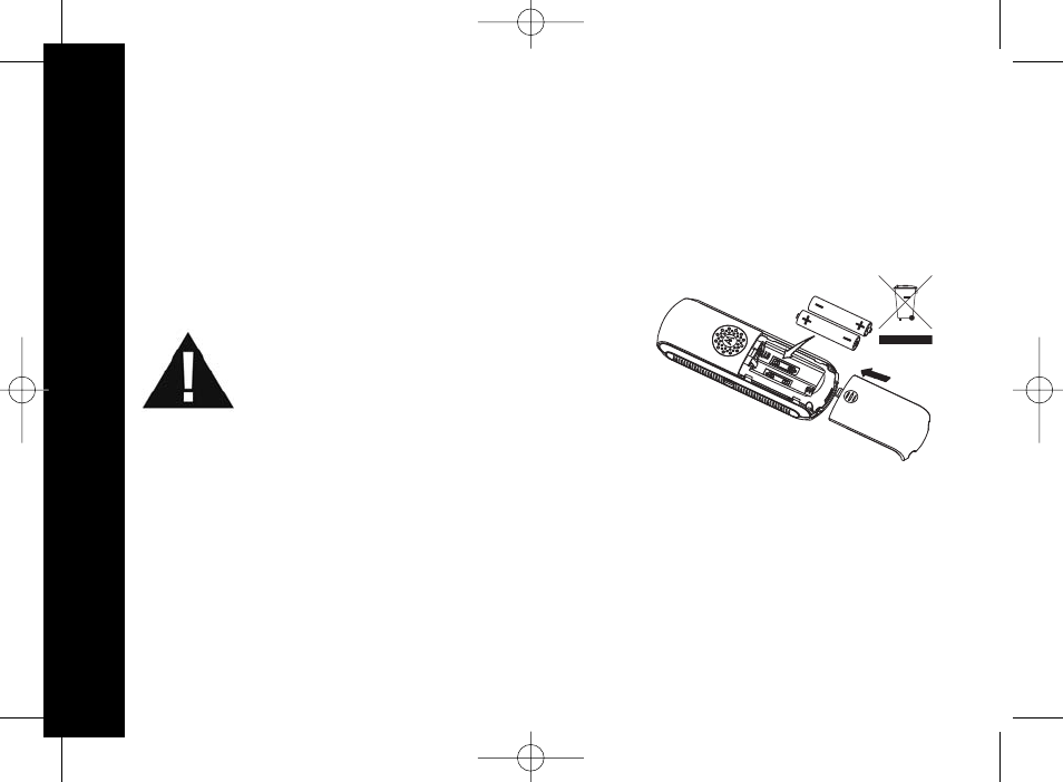 Motorola ME4851 User Manual | Page 11 / 74