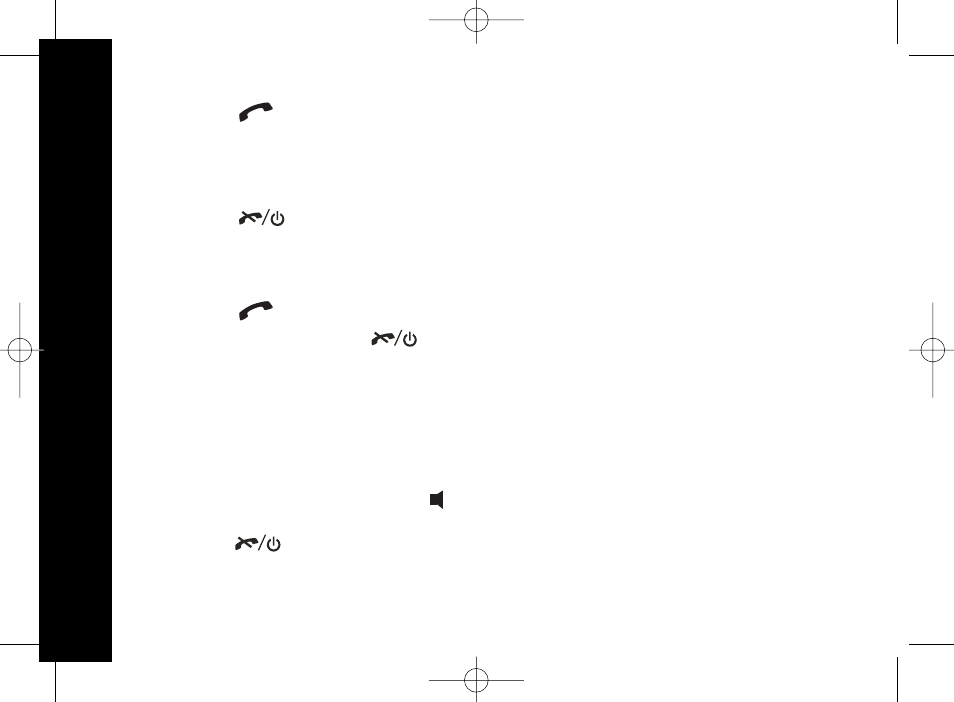 Motorola ME4851 User Manual | Page 18 / 74