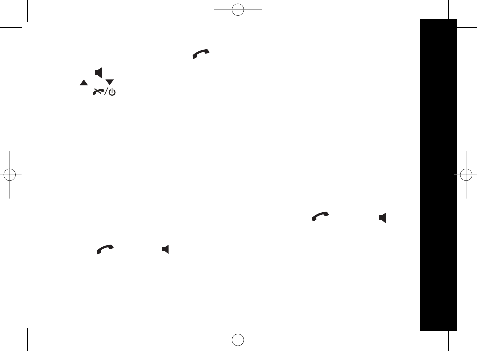Motorola ME4851 User Manual | Page 19 / 74