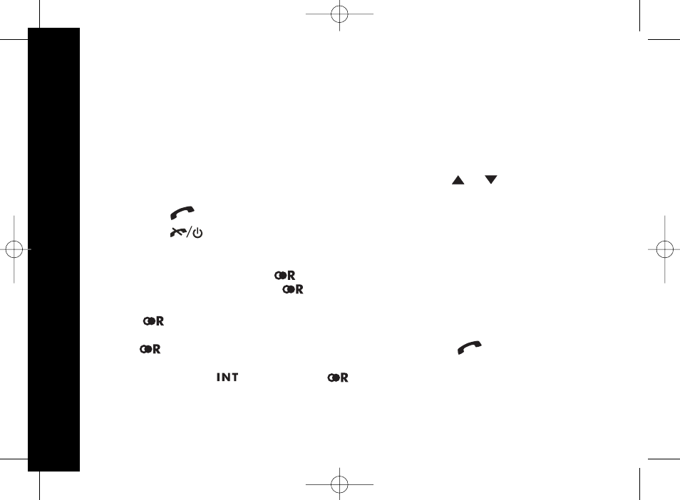 Motorola ME4851 User Manual | Page 20 / 74