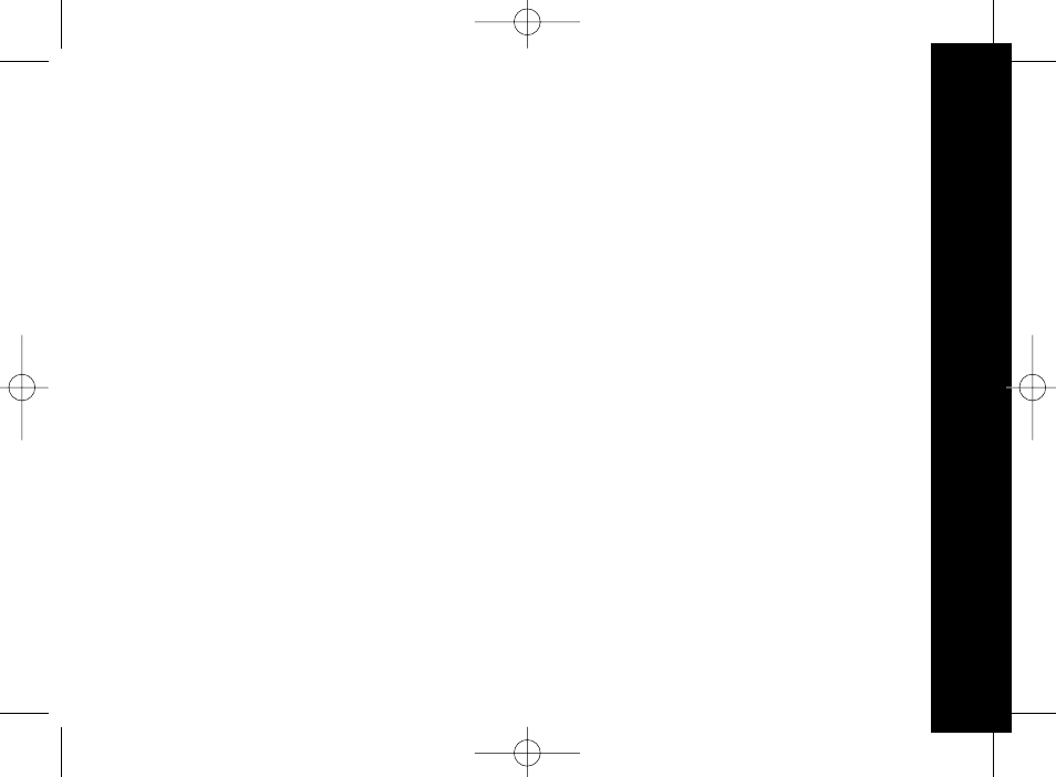 Motorola ME4851 User Manual | Page 4 / 74