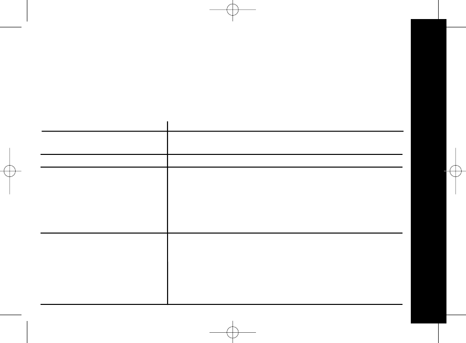 Motorola ME4851 User Manual | Page 58 / 74