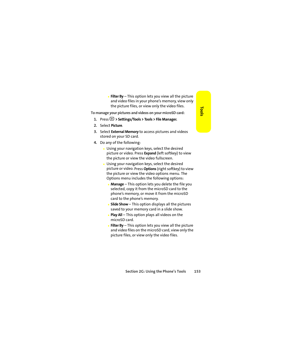 Motorola Deluxe Ic902 User Manual | Page 171 / 289