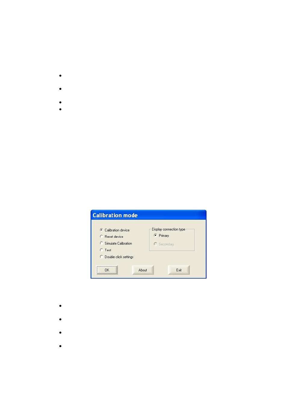 Motorola F5207A User Manual | Page 24 / 62