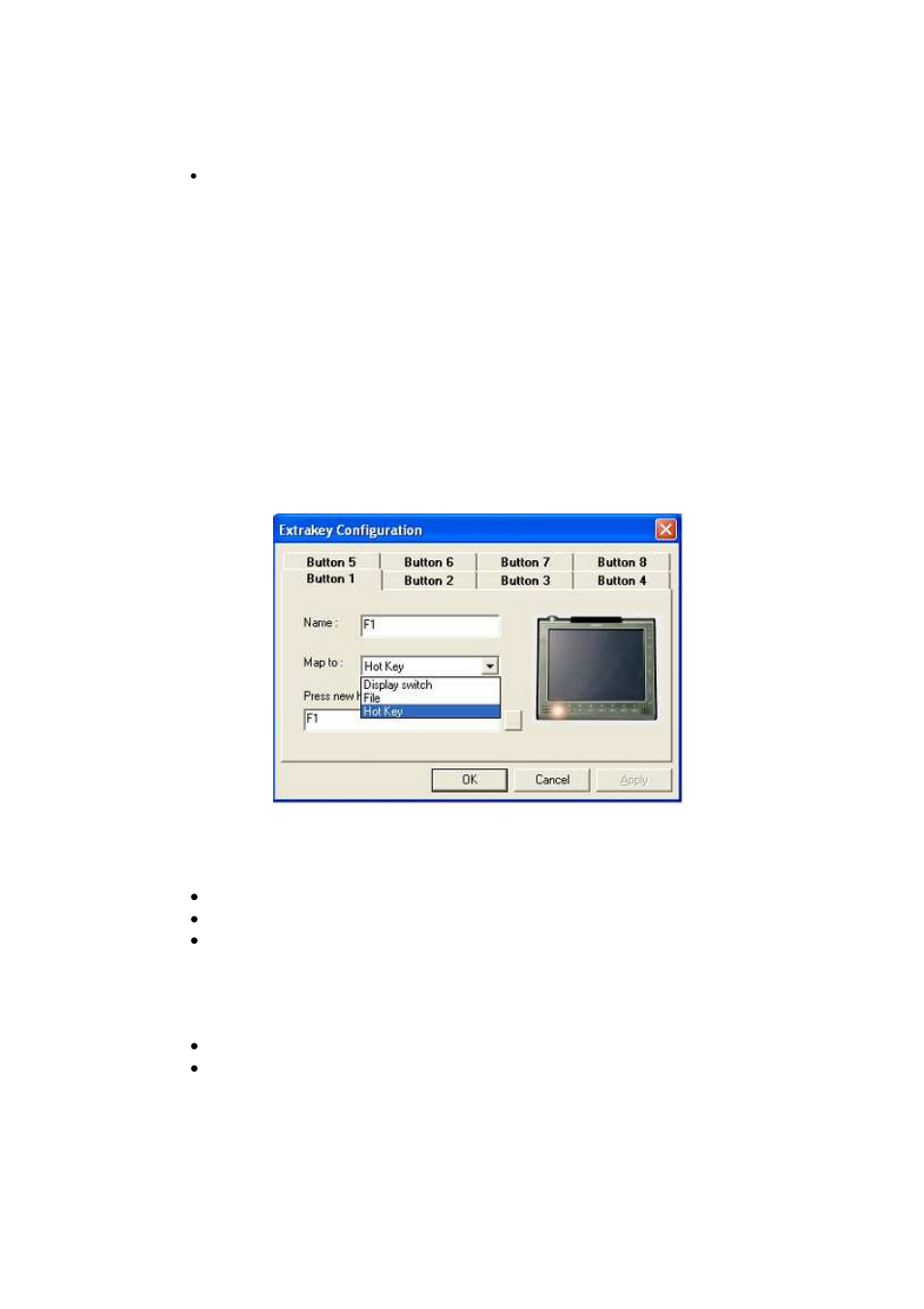 Motorola F5207A User Manual | Page 25 / 62