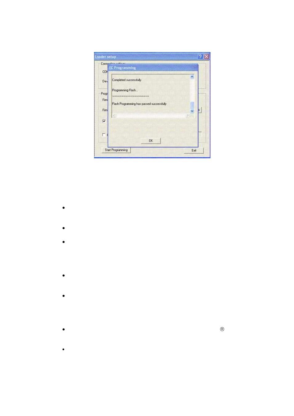 Motorola F5207A User Manual | Page 31 / 62