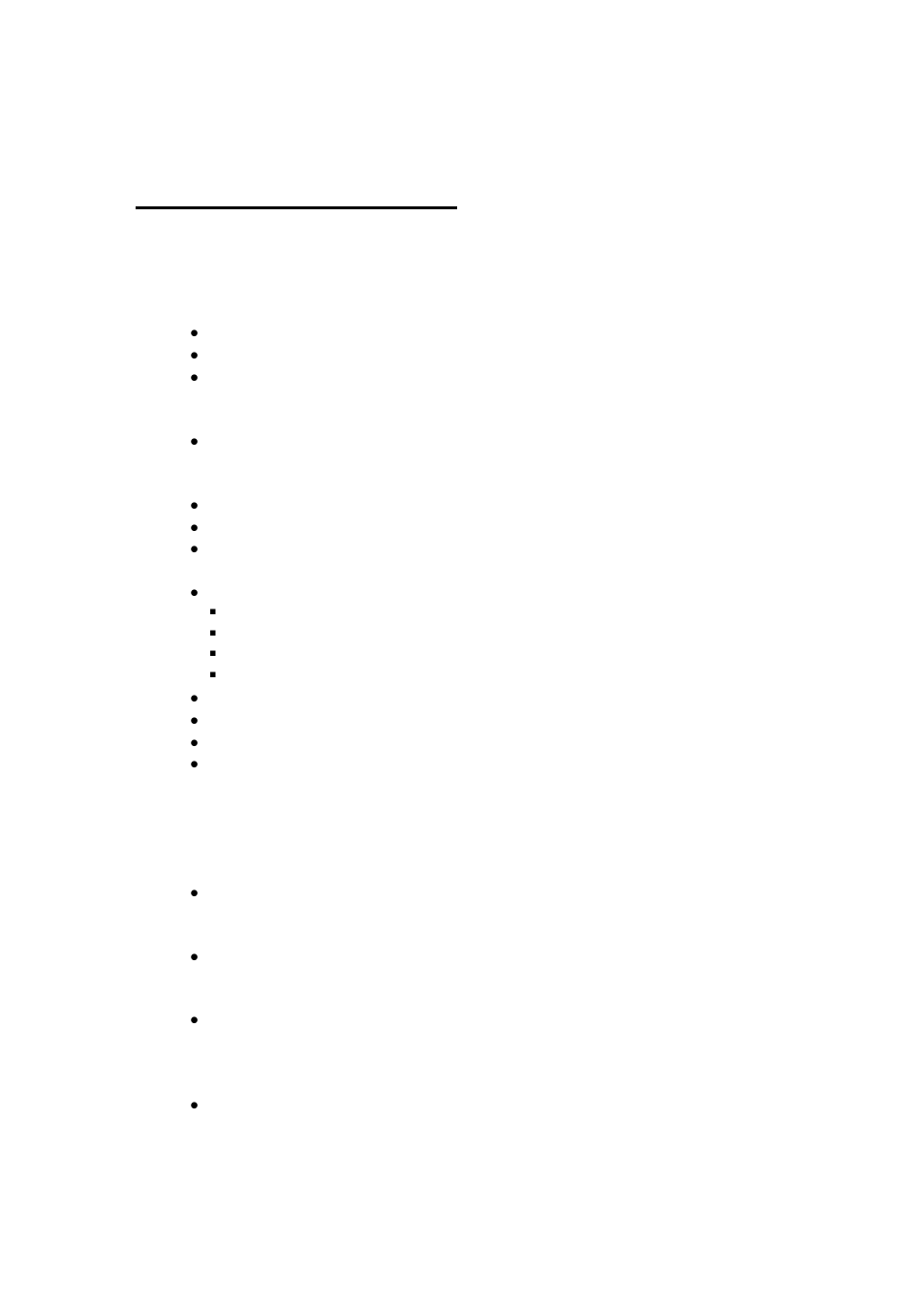 Appendix e: cpu features | Motorola F5207A User Manual | Page 43 / 62