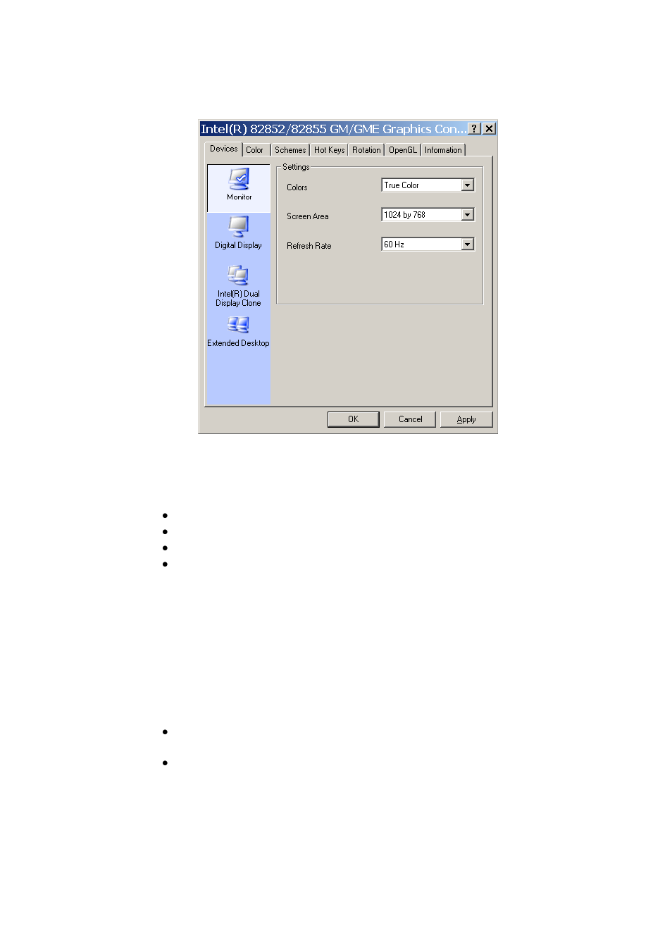 Motorola F5207A User Manual | Page 55 / 62