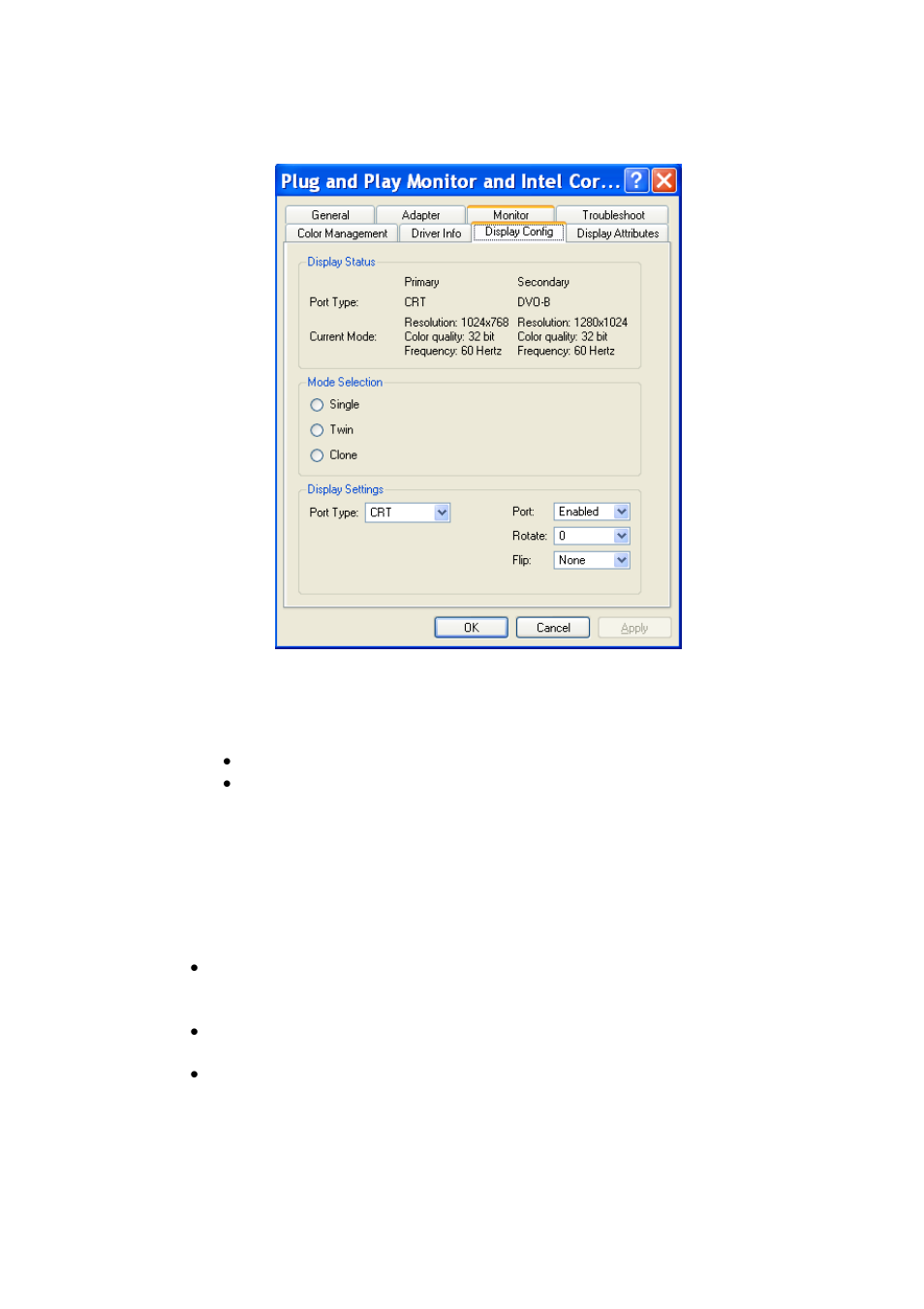 Motorola F5207A User Manual | Page 57 / 62