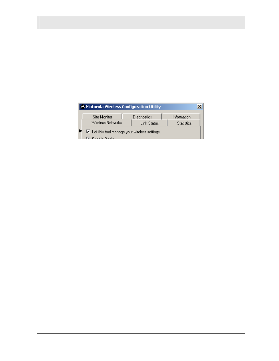 Motorola WN825 User Manual | Page 18 / 59