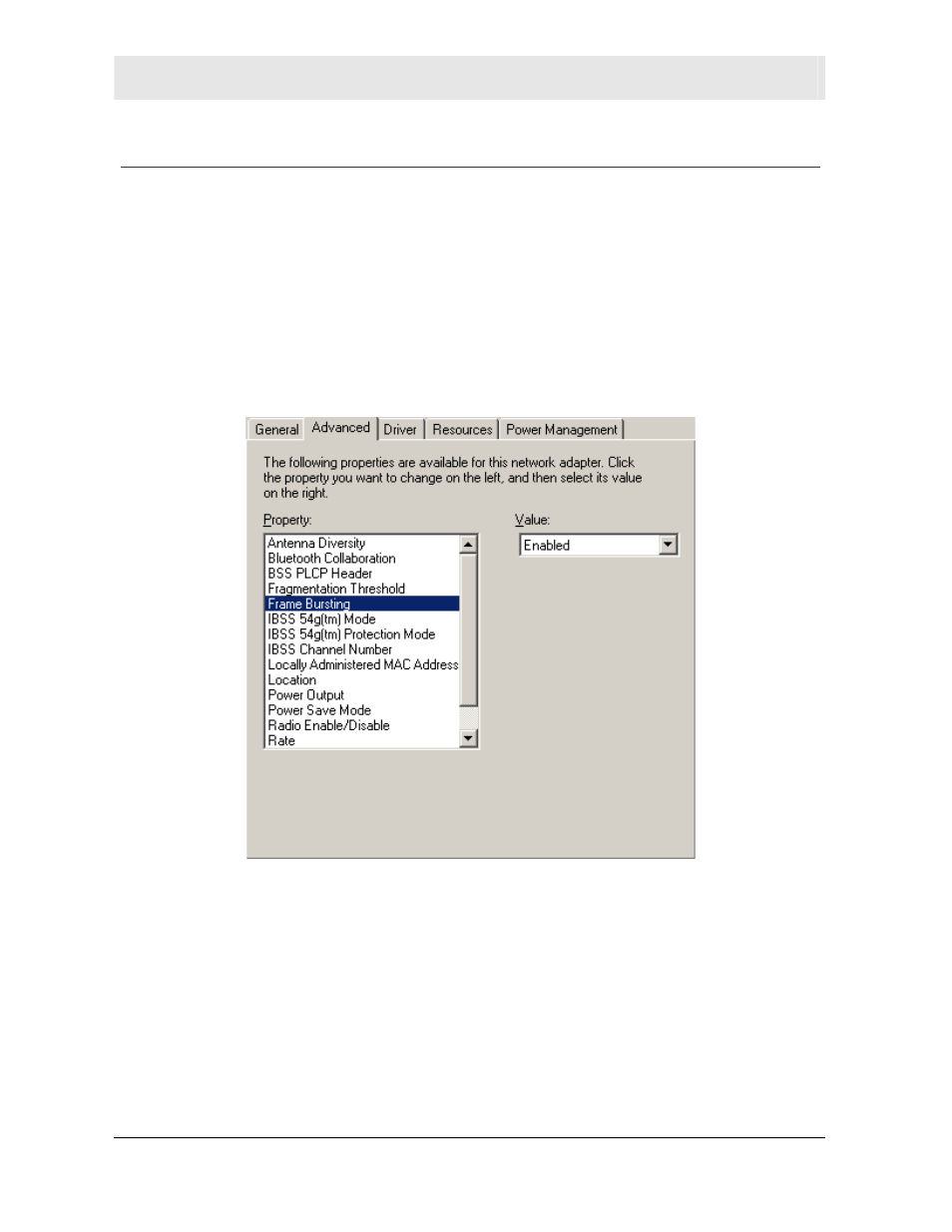 Motorola WN825 User Manual | Page 41 / 59