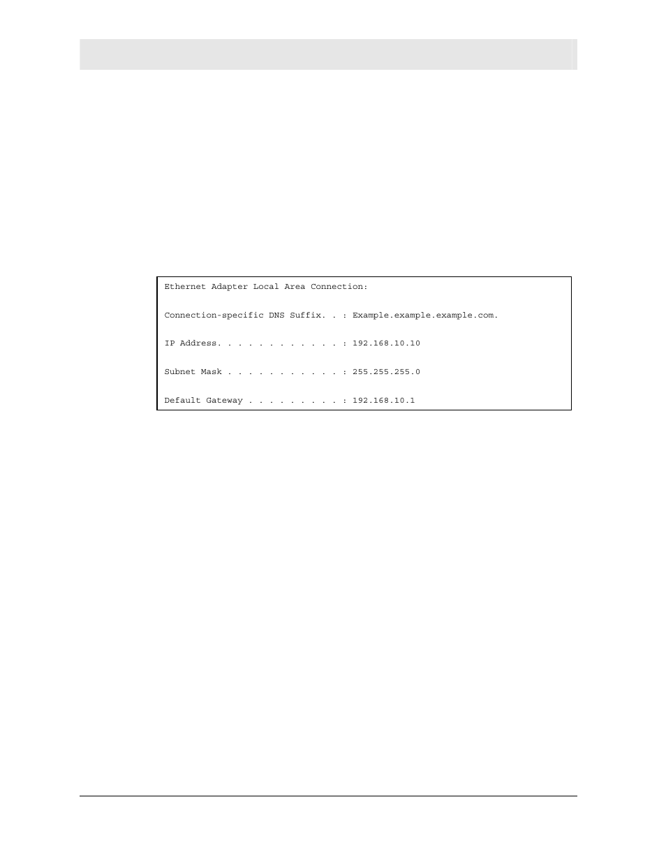 Motorola WN825 User Manual | Page 44 / 59