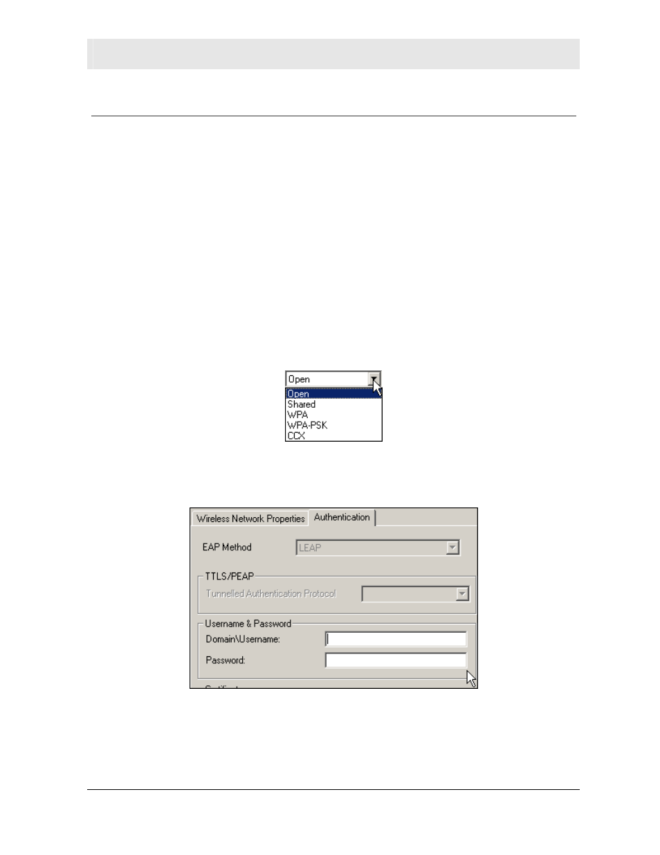 Software solutions, How do i enable leap for my corporate network, I am unable to roam with wds enabled | Motorola WN825 User Manual | Page 45 / 59