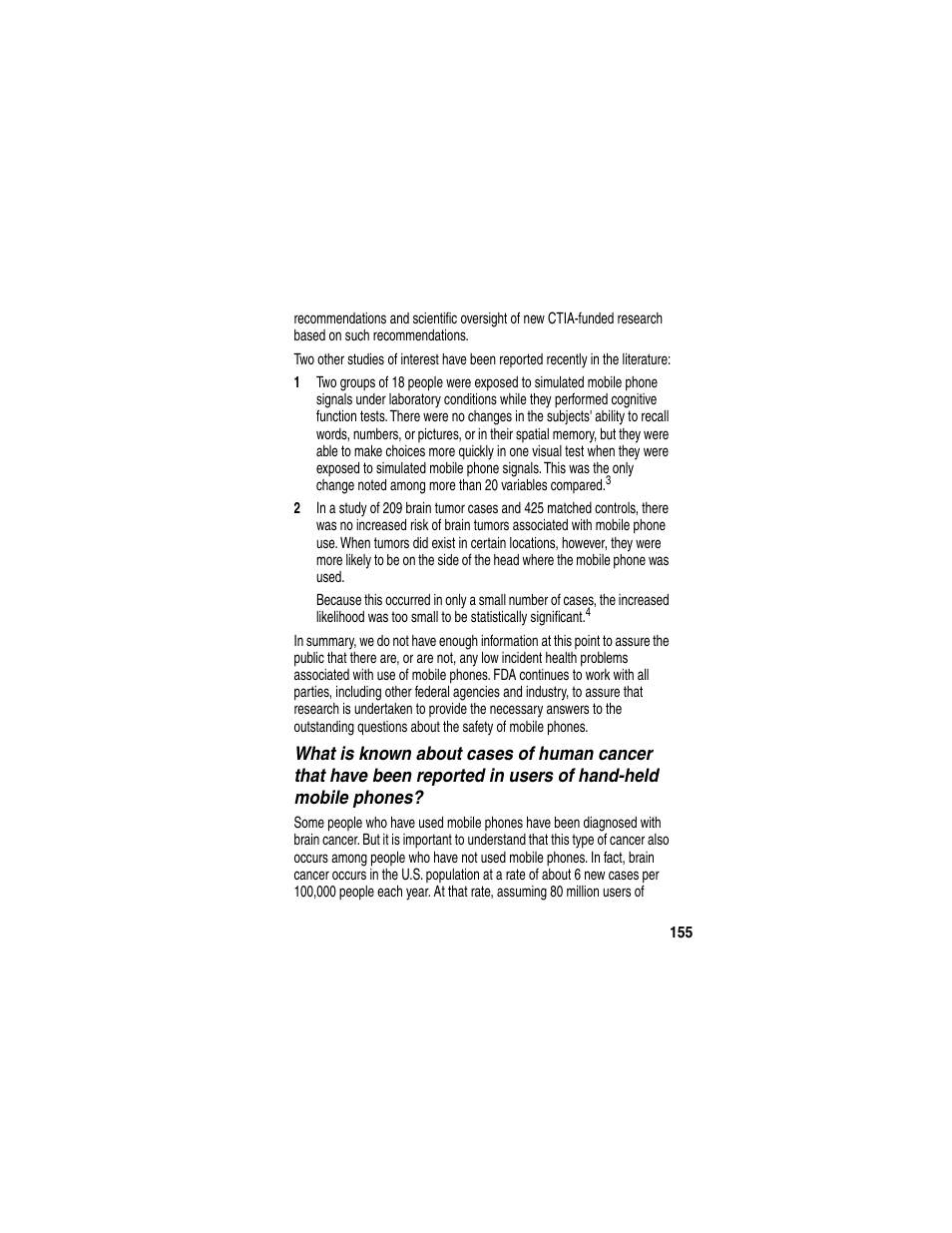 Motorola 120e User Manual | Page 157 / 184