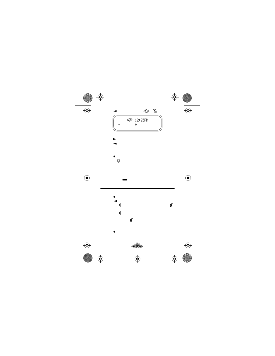 Motorola Pro FLX User Manual | Page 10 / 16