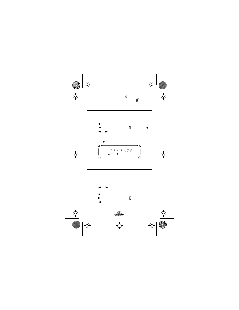 Motorola Pro FLX User Manual | Page 11 / 16