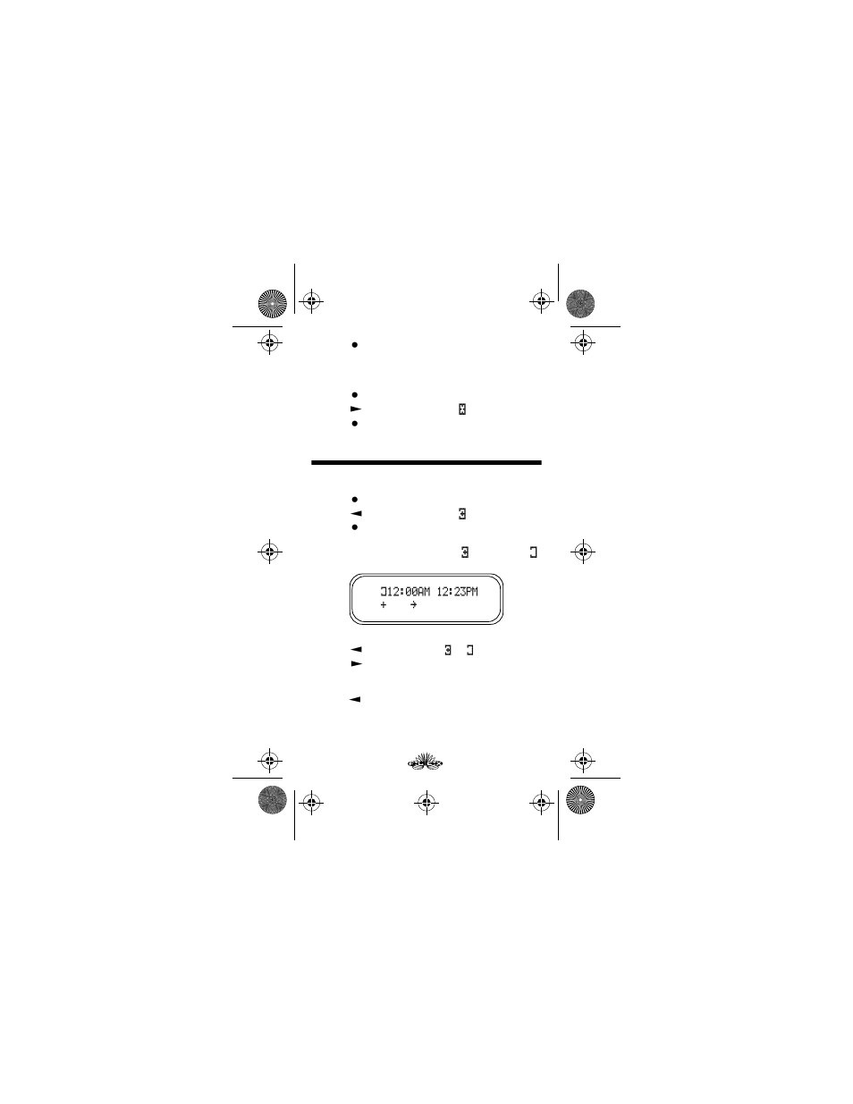 Motorola Pro FLX User Manual | Page 12 / 16