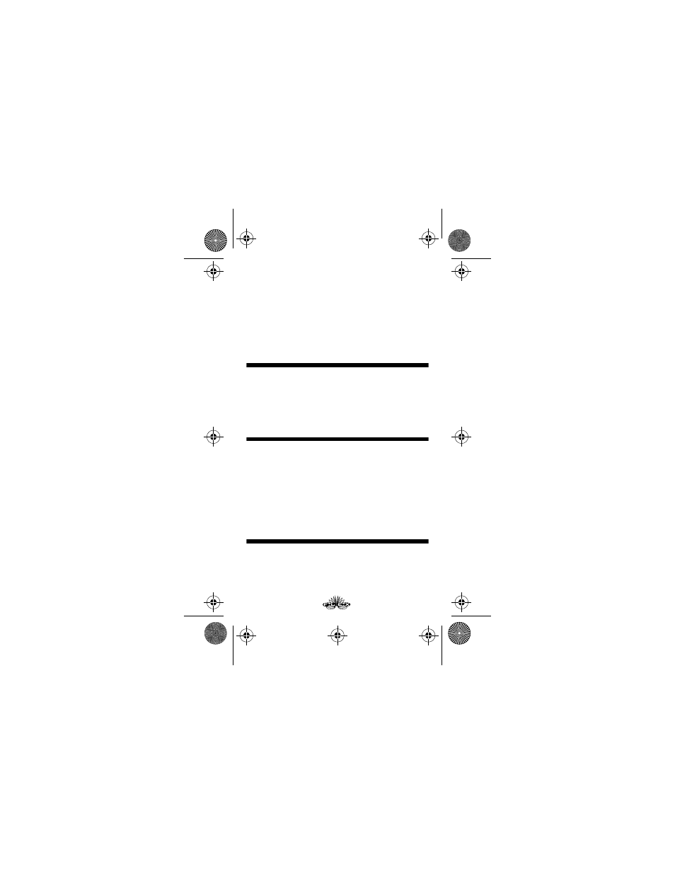 Motorola Pro FLX User Manual | Page 15 / 16