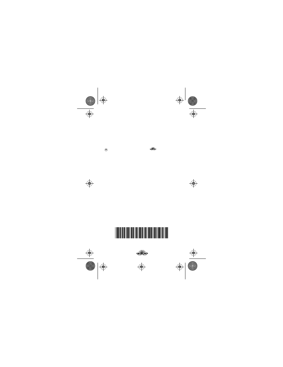 Motorola Pro FLX User Manual | Page 16 / 16