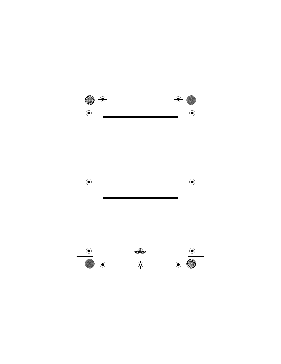 Motorola Pro FLX User Manual | Page 3 / 16