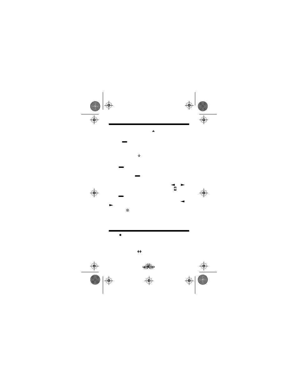 Motorola Pro FLX User Manual | Page 7 / 16