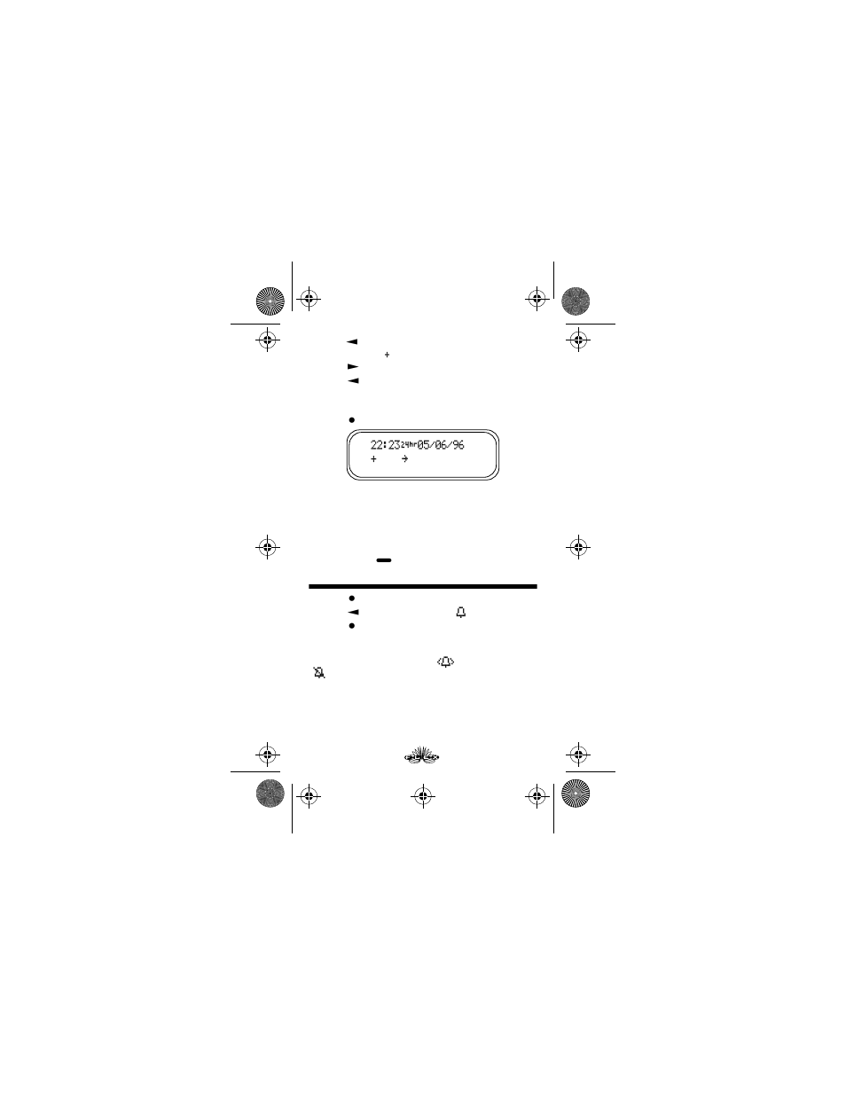 Motorola Pro FLX User Manual | Page 9 / 16