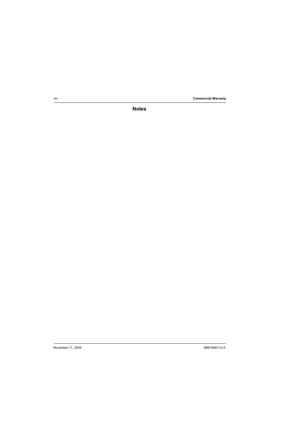 Motorola SSETM 5000 User Manual | Page 16 / 224