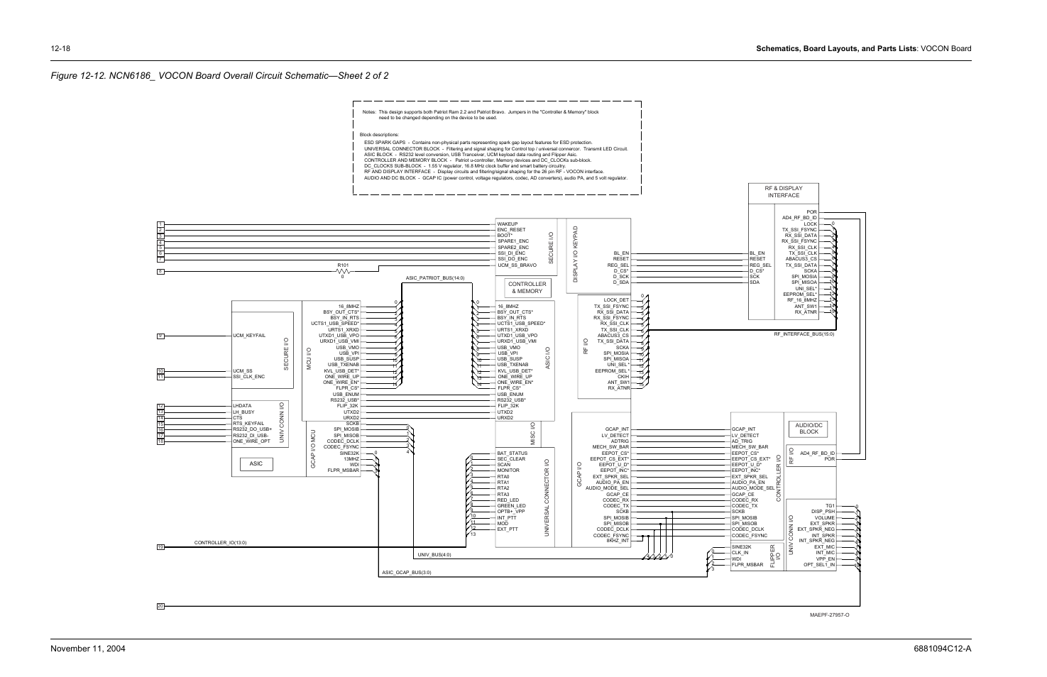 Motorola SSETM 5000 User Manual | Page 184 / 224