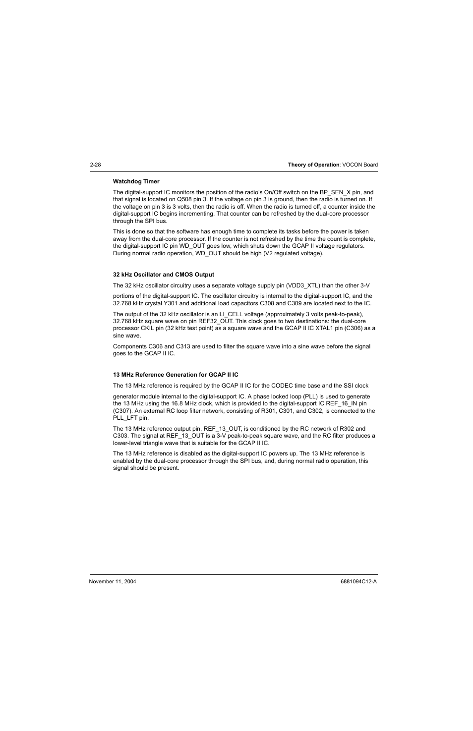 Motorola SSETM 5000 User Manual | Page 50 / 224