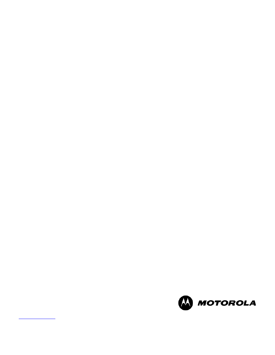 Motorola MB87 User Manual | Page 2 / 12