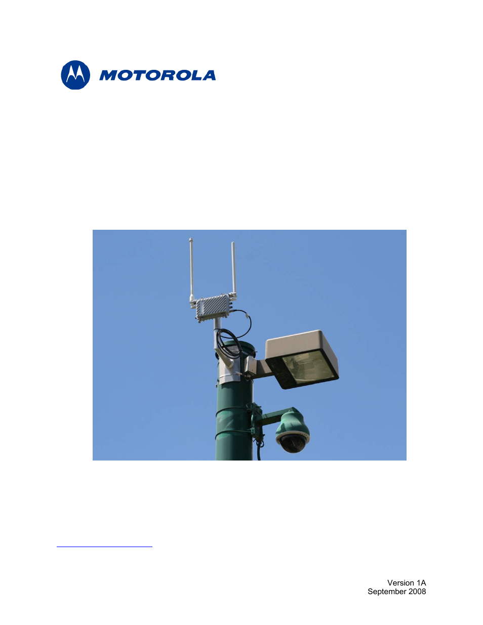 Motorola 2.1 User Manual | 135 pages