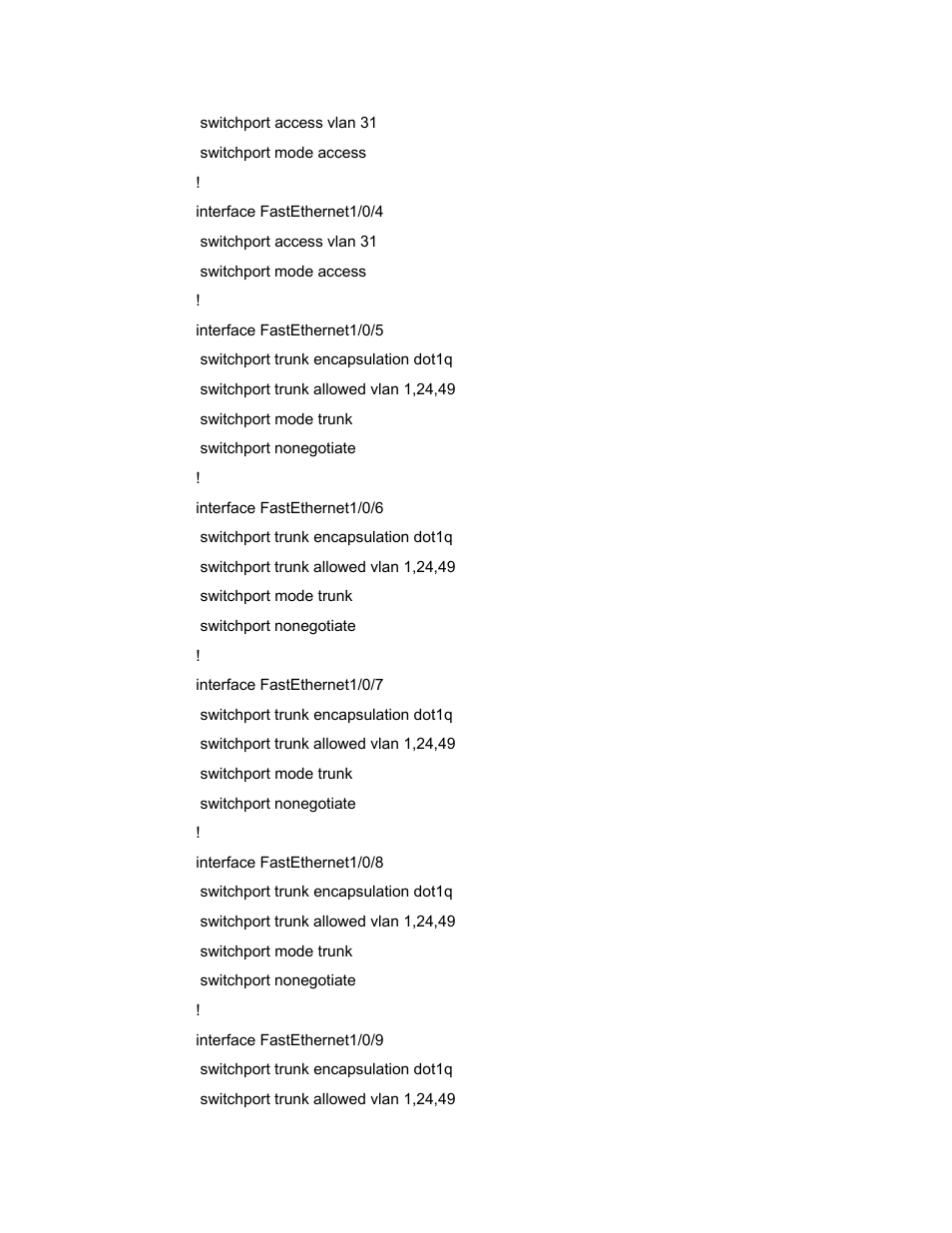 Motorola 2.1 User Manual | Page 105 / 135