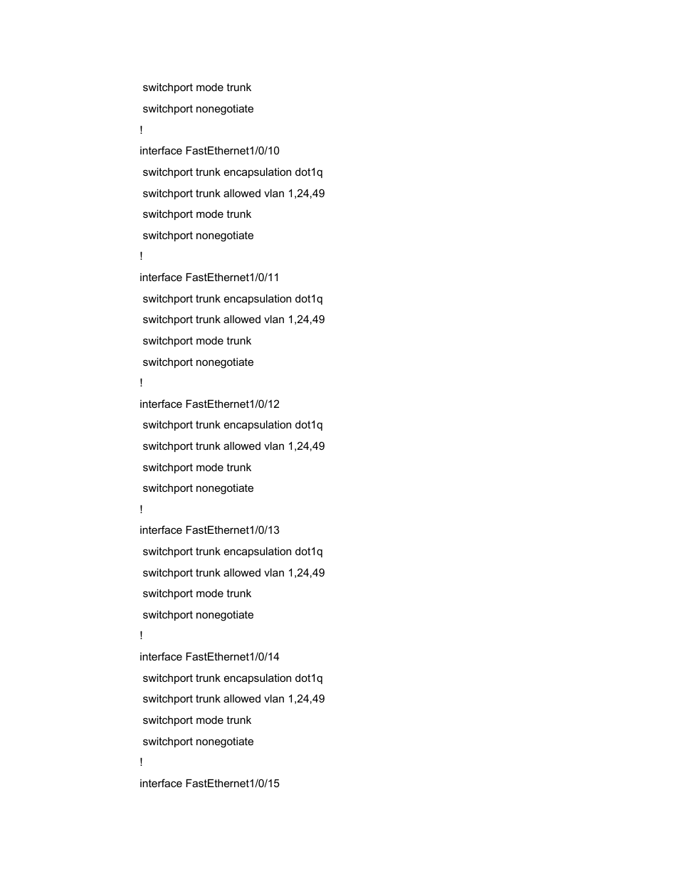 Motorola 2.1 User Manual | Page 106 / 135