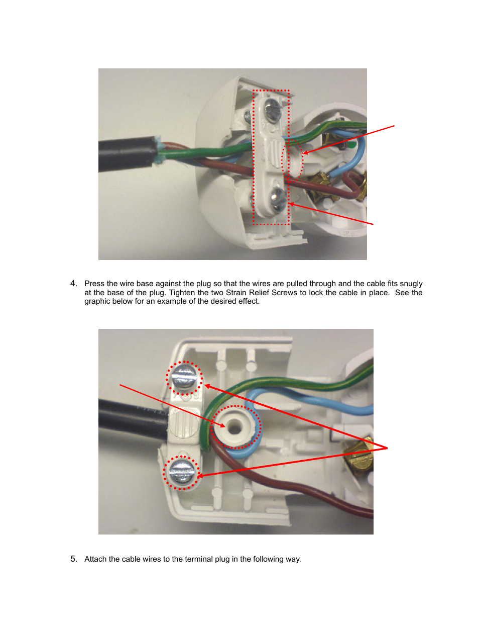 Figure 9-30, Figure 9-31 | Motorola 2.1 User Manual | Page 125 / 135
